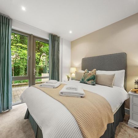 Springfield Fourteen Harrogate Værelse billede