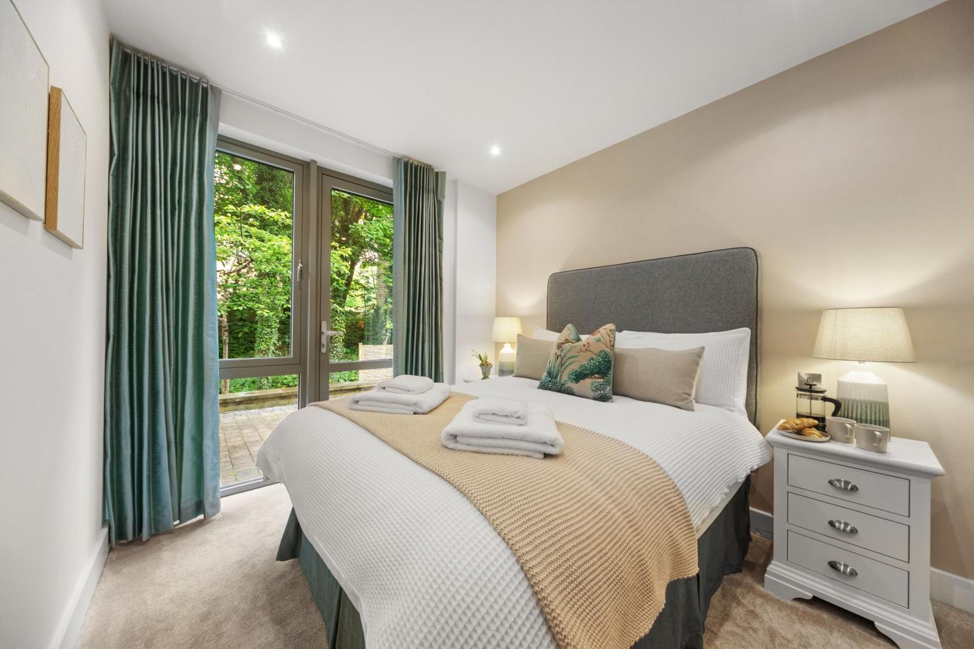 Springfield Fourteen Harrogate Værelse billede
