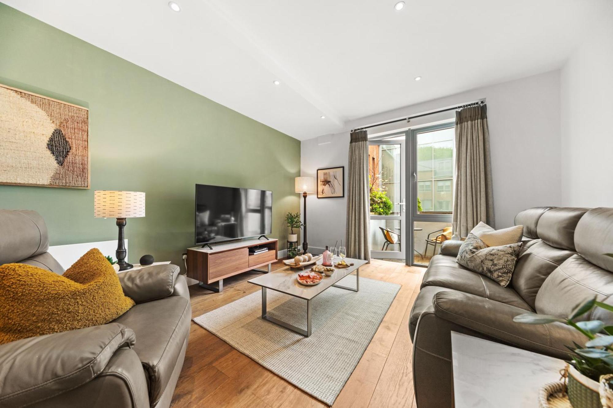 Springfield Fourteen Harrogate Værelse billede
